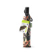 OMBRELLO COMPATTO CON DRYCASE APERTURA A SCATTO READY BROLLY PATTERN INTEMPO
