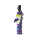 OMBRELLO COMPATTO CON DRYCASE APERTURA A SCATTO READY BROLLY PATTERN INTEMPO