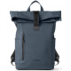 ZAINO ROLL-TOP DROP2GO IN GOMMA ANTIPIOGGIA INTEMPO