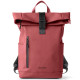 ZAINO ROLL-TOP DROP2GO IN GOMMA ANTIPIOGGIA INTEMPO