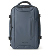 ZAINO CABIN-BAG DROP2GO IN GOMMA ANTIPIOGGIA INTEMPO