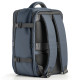 ZAINO CABIN-BAG DROP2GO IN GOMMA ANTIPIOGGIA INTEMPO