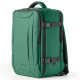 ZAINO CABIN-BAG DROP2GO IN GOMMA ANTIPIOGGIA INTEMPO