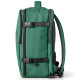 ZAINO CABIN-BAG DROP2GO IN GOMMA ANTIPIOGGIA INTEMPO