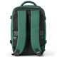 ZAINO CABIN-BAG DROP2GO IN GOMMA ANTIPIOGGIA INTEMPO