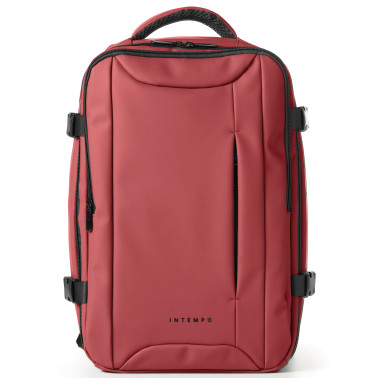 ZAINO CABIN-BAG DROP2GO IN GOMMA ANTIPIOGGIA INTEMPO