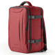 ZAINO CABIN-BAG DROP2GO IN GOMMA ANTIPIOGGIA INTEMPO