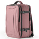 ZAINO CABIN-BAG DROP2GO IN GOMMA ANTIPIOGGIA INTEMPO