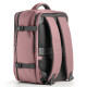 ZAINO CABIN-BAG DROP2GO IN GOMMA ANTIPIOGGIA INTEMPO