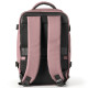 ZAINO CABIN-BAG DROP2GO IN GOMMA ANTIPIOGGIA INTEMPO