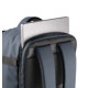 ZAINO CABIN-BAG DROP2GO IN GOMMA ANTIPIOGGIA INTEMPO