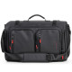 ZAINO MULTIPURPOSE-BACKPACK DROPINBLACK IN GOMMA ANTIPIOGGIA INTEMPO