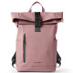 ZAINO ROLL-TOP DROP2GO IN GOMMA ANTIPIOGGIA INTEMPO