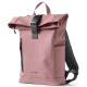 ZAINO ROLL-TOP DROP2GO IN GOMMA ANTIPIOGGIA INTEMPO