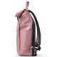 ZAINO ROLL-TOP DROP2GO IN GOMMA ANTIPIOGGIA INTEMPO