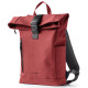 ZAINO ROLL-TOP DROP2GO IN GOMMA ANTIPIOGGIA INTEMPO