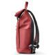 ZAINO ROLL-TOP DROP2GO IN GOMMA ANTIPIOGGIA INTEMPO