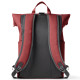 ZAINO ROLL-TOP DROP2GO IN GOMMA ANTIPIOGGIA INTEMPO