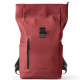 ZAINO ROLL-TOP DROP2GO IN GOMMA ANTIPIOGGIA INTEMPO