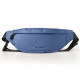 MARSUPIO BUMBAG DROP IN GOMMA ANTIPIOGGIA 37X14X5 INTEMPO