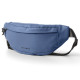 MARSUPIO BUMBAG DROP IN GOMMA ANTIPIOGGIA 37X14X5 INTEMPO