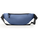 MARSUPIO BUMBAG DROP IN GOMMA ANTIPIOGGIA 37X14X5 INTEMPO