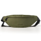 MARSUPIO BUMBAG DROP IN GOMMA ANTIPIOGGIA 37X14X5 INTEMPO
