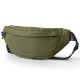 MARSUPIO BUMBAG DROP IN GOMMA ANTIPIOGGIA 37X14X5 INTEMPO