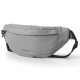 MARSUPIO BUMBAG DROP IN GOMMA ANTIPIOGGIA 37X14X5 INTEMPO