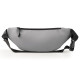MARSUPIO BUMBAG DROP IN GOMMA ANTIPIOGGIA 37X14X5 INTEMPO