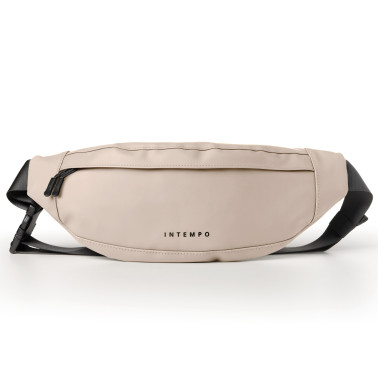 MARSUPIO BUMBAG DROP IN GOMMA ANTIPIOGGIA 37X14X5 INTEMPO