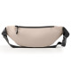MARSUPIO BUMBAG DROP IN GOMMA ANTIPIOGGIA 37X14X5 INTEMPO