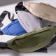 MARSUPIO BUMBAG DROP IN GOMMA ANTIPIOGGIA 37X14X5 INTEMPO