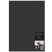 BLOCCO SKETCH BOOK CUCITO RITRATTO 80 FOGLI GRANA NATURALE 110 GR. 25X35,3 FABRIANO