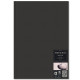 BLOCCO SKETCH BOOK CUCITO RITRATTO 80 FOGLI GRANA NATURALE 110 GR. 25X35,3 FABRIANO