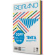 CARTA MULTIUSO A3 MIX 5 COLORI FORTI GR.80 COPY TINTA 250 FOGLI FABRIANO