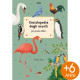 ENCICLOPEDIA DEGLI UCCELLI PER PICCOLI LETTORI SASSI