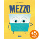 LIBRO CARTONATO ILLUSTRATO 23X28 MEZZO SASSI