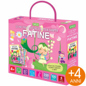 GIOCO EDUCATIVO ARTS %26 CRAFT FATINE