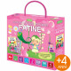 GIOCO EDUCATIVO ARTS %26 CRAFT FATINE