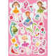 GIOCO EDUCATIVO ARTS %26 CRAFT FATINE