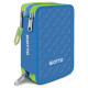 ASTUCCIO 3 ZIP CON CORREDO GIOTTO SMART STILNOVOLOVERS FILA
