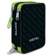 ASTUCCIO 3 ZIP CON CORREDO GIOTTO SMART STILNOVOLOVERS FILA