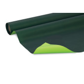 CARTA REGALO PPL DOUBLE MAT PEARLY mt.1x40 CICLAMINO-CIOCCOLATO PNP-PLAST