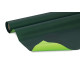 CARTA REGALO PPL DOUBLE MAT PEARLY mt.1x40 CICLAMINO-CIOCCOLATO PNP-PLAST