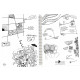 MAXIQUADERNO SPIRALE PLASTICA MORBIDA SENZA FORI 80 GR. 60 FOGLI FREE CON STICKERS BM BE MORE