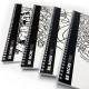 MAXIQUADERNO SPIRALE PLASTICA MORBIDA SENZA FORI 80 GR. 60 FOGLI FREE CON STICKERS BM BE MORE