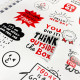MAXIQUADERNO SPIRALE PLASTICA MORBIDA SENZA FORI 80 GR. 60 FOGLI FREE CON STICKERS BM BE MORE