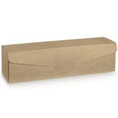 SCATOLA REGALO SEGRETO 1 BOTTIGLIA MAGNUM CM. 43X11,5X11,5 AVANA