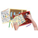 GIOCO EDUCATIVO ARTS & CRAFT CASTELLO